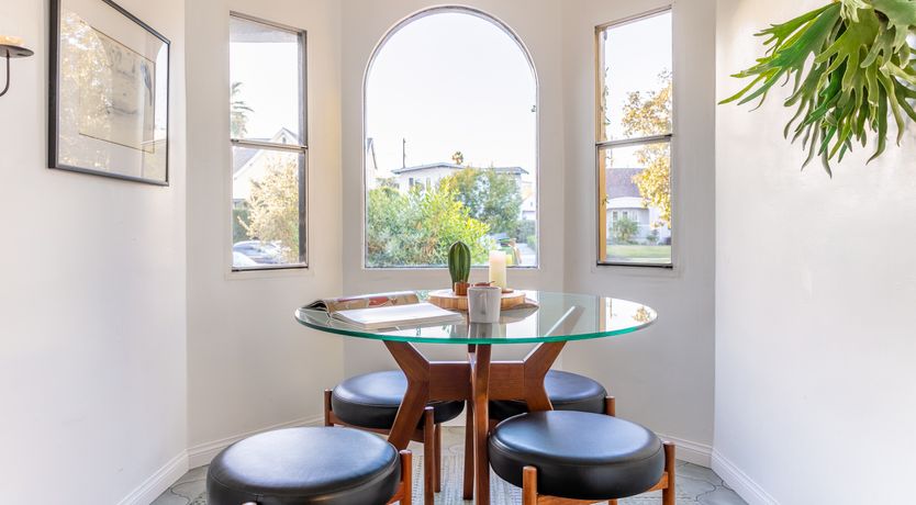 Photo of Golden State of Mind