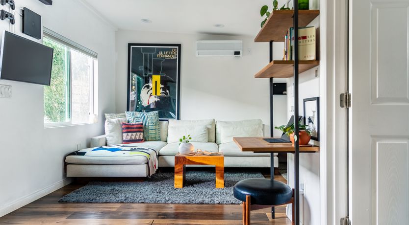 Photo of Golden State of Mind