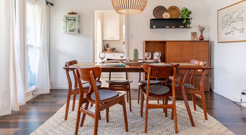 Photo of Golden State of Mind