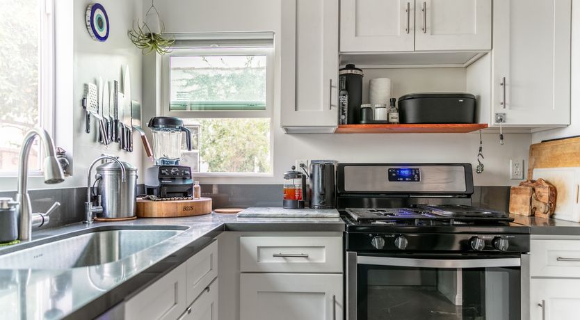 Photo of Golden State of Mind