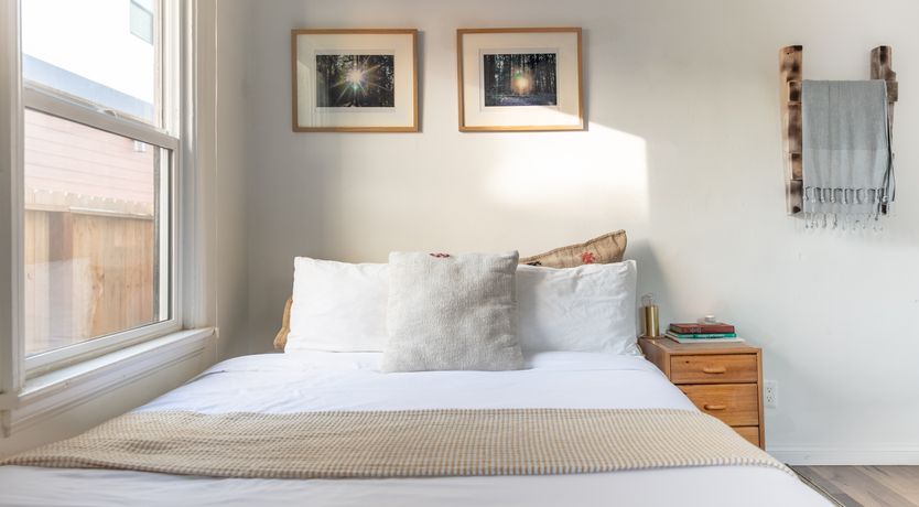 Photo of Golden State of Mind