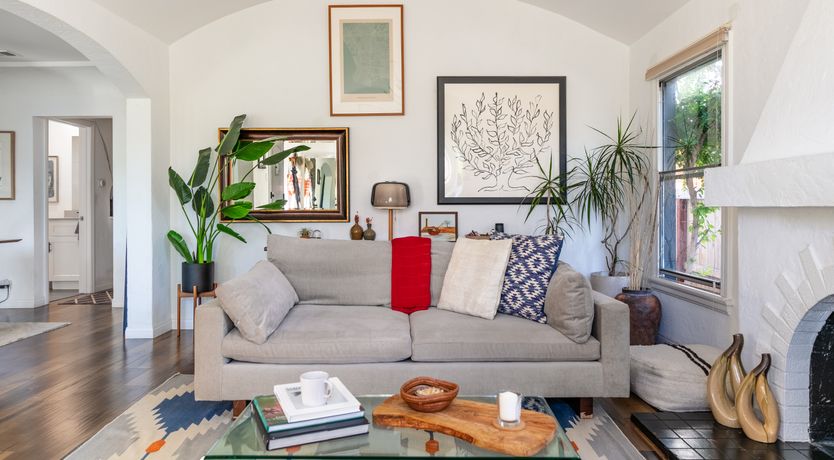 Photo of Golden State of Mind