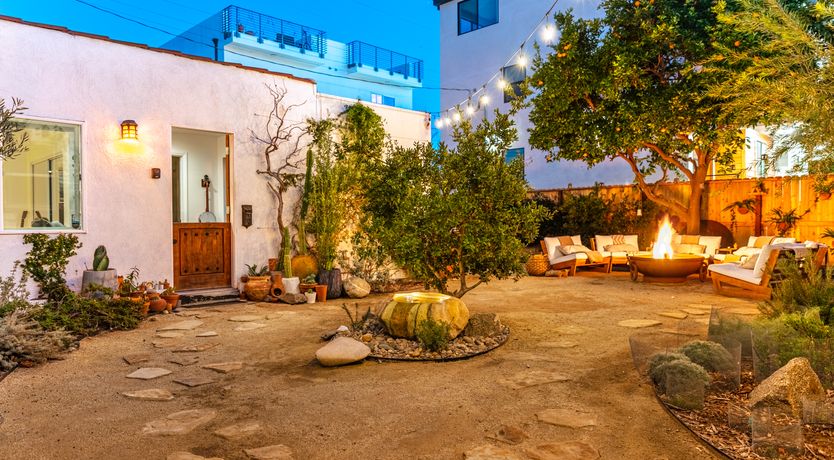 Photo of Golden State of Mind