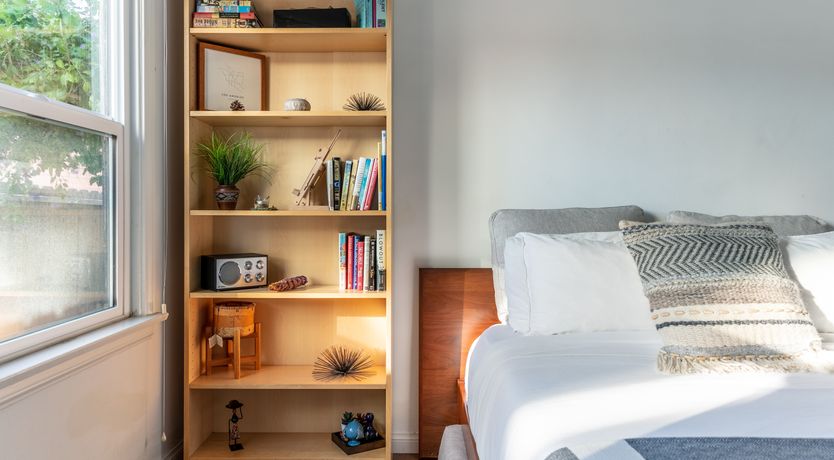 Photo of Golden State of Mind