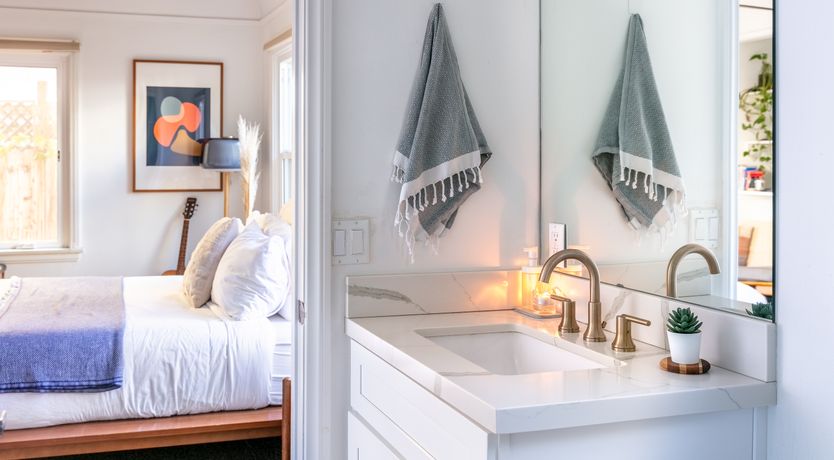 Photo of Golden State of Mind