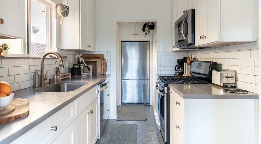 Photo of Golden State of Mind