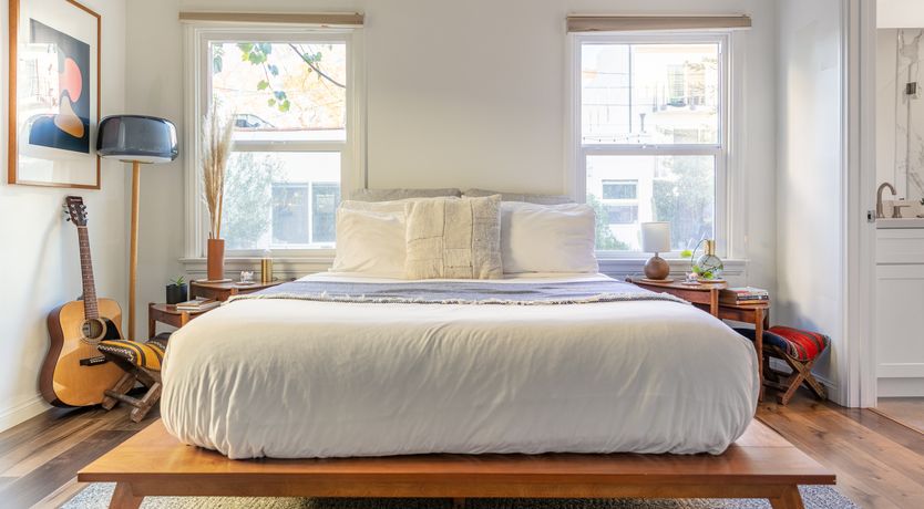 Photo of Golden State of Mind