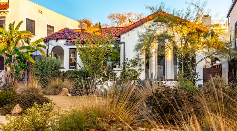 Photo of Golden State of Mind