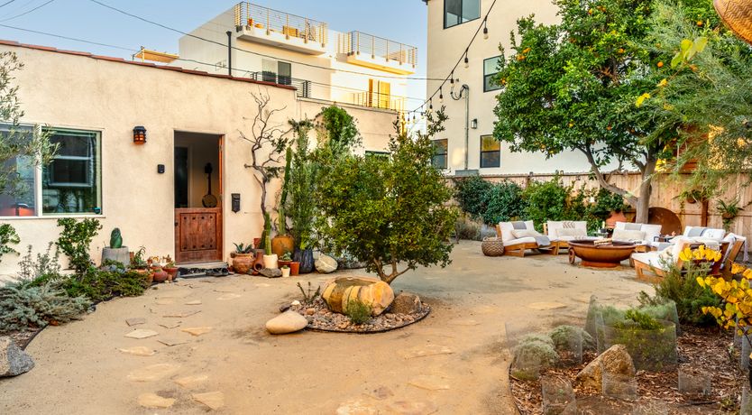 Photo of Golden State of Mind