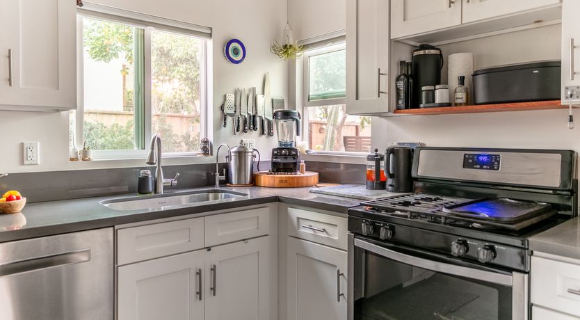 Photo of Golden State of Mind