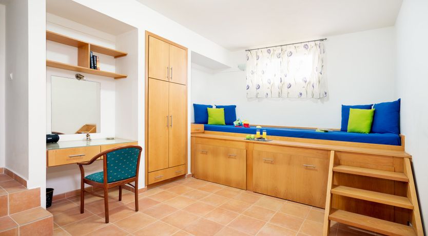 Photo of July, She Will Fly