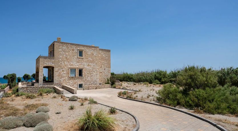 Photo of July, She Will Fly