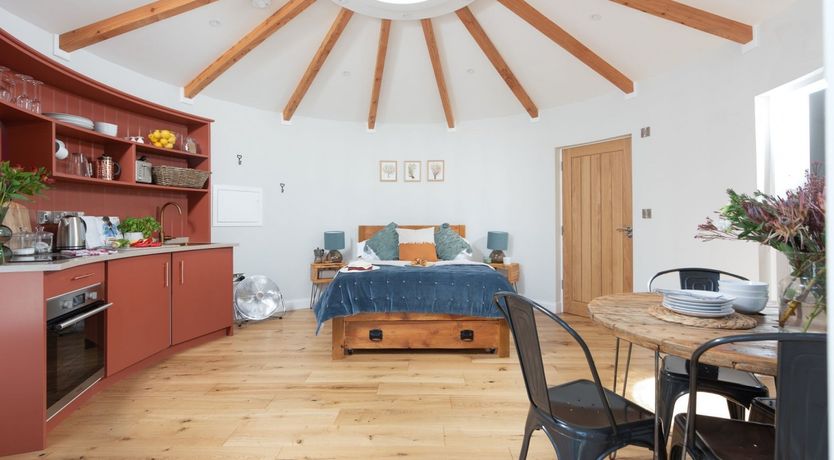 Photo of The Turn of the Tide