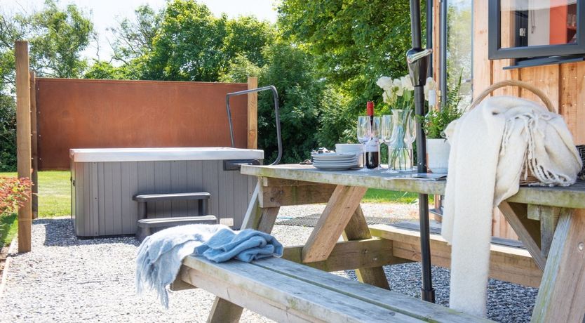 Photo of The Turn of the Tide