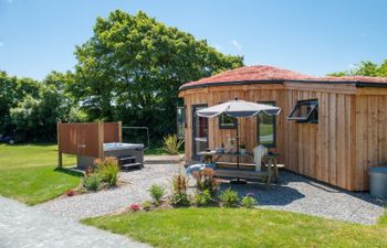 The Turn of the Tide Holiday Cottage