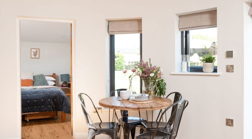 Photo of The Turn of the Tide