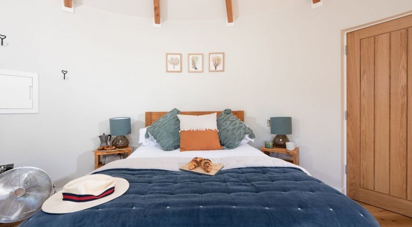 Photo of The Turn of the Tide