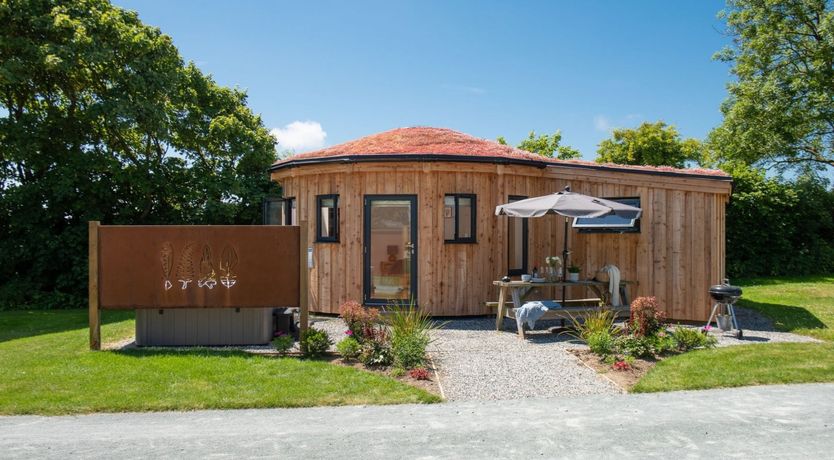 Photo of The Turn of the Tide