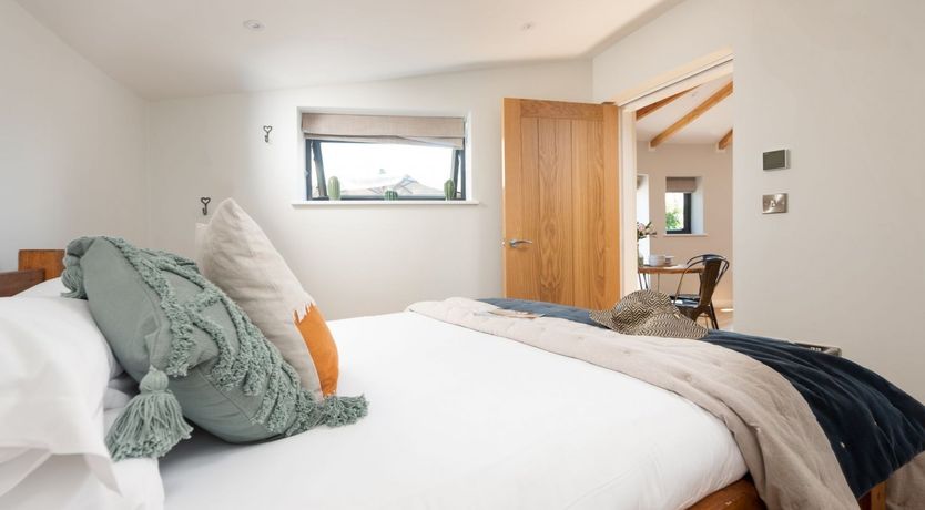 Photo of The Turn of the Tide