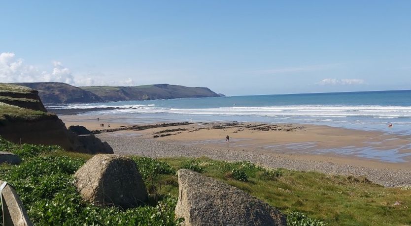 Photo of The Turn of the Tide