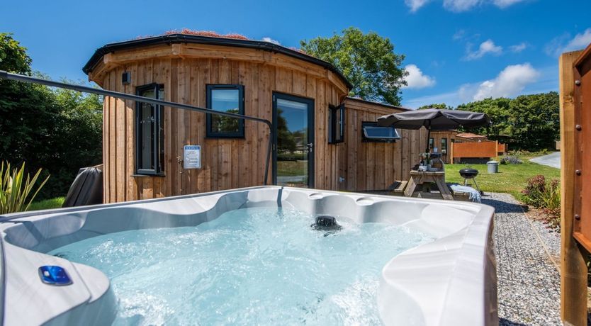 Photo of The Turn of the Tide