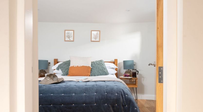 Photo of The Turn of the Tide