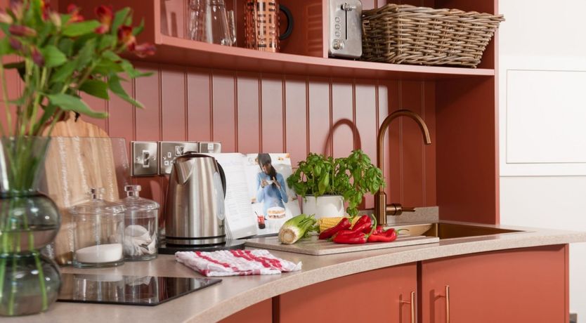 Photo of The Turn of the Tide