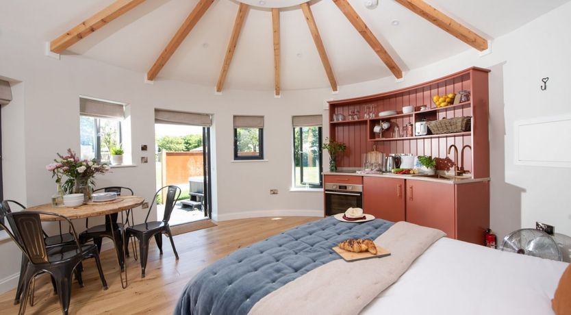 Photo of The Turn of the Tide