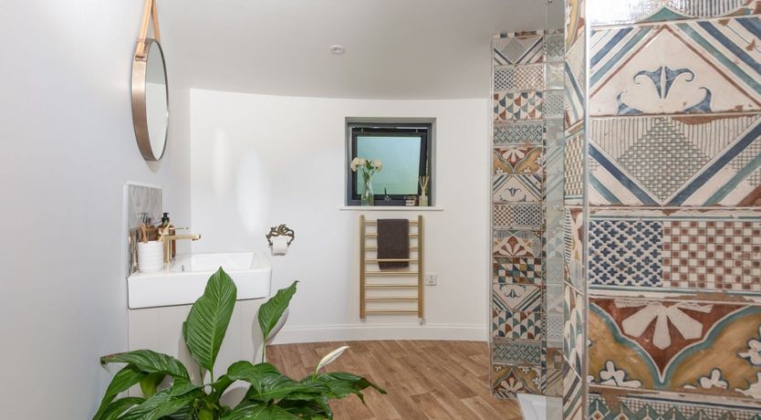 Photo of The Turn of the Tide