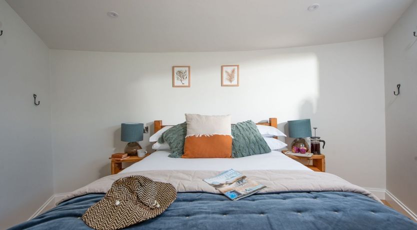 Photo of The Turn of the Tide