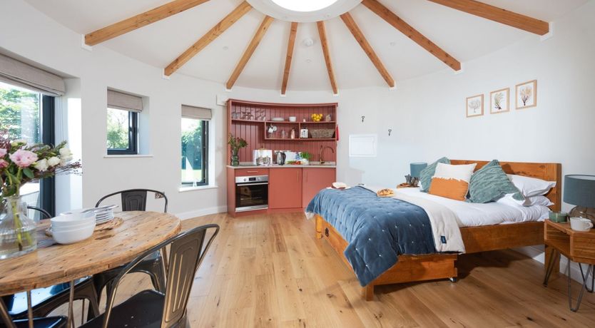 Photo of The Turn of the Tide