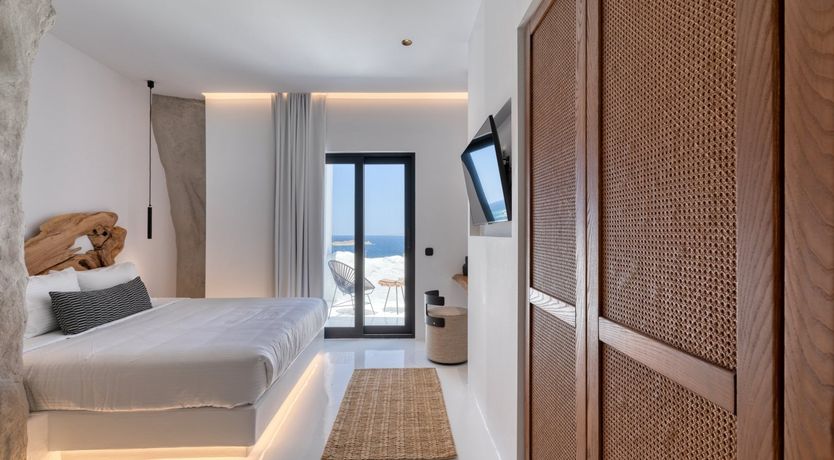 Photo of Poseidon's Castle