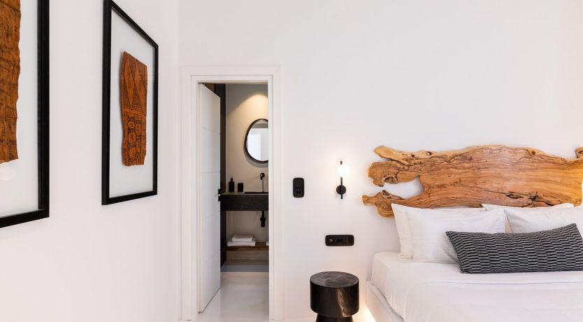 Photo of Poseidon's Castle