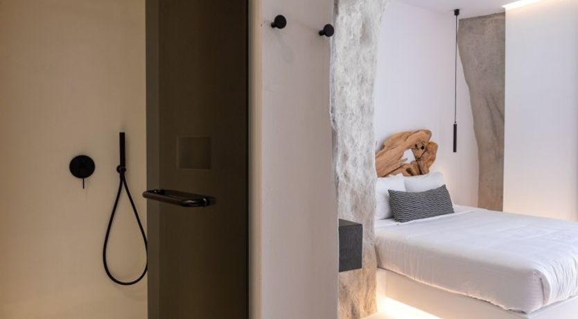 Photo of Poseidon's Castle