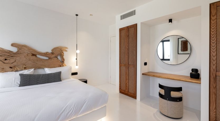 Photo of Poseidon's Castle