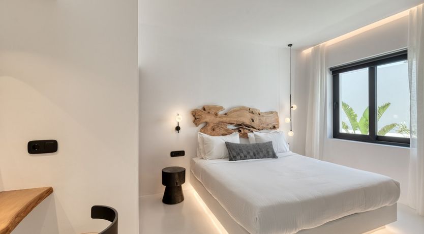 Photo of Poseidon's Castle