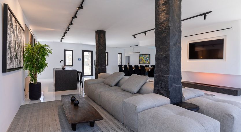 Photo of Poseidon's Castle