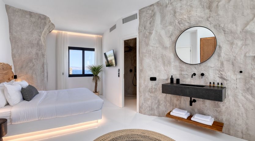 Photo of Poseidon's Castle