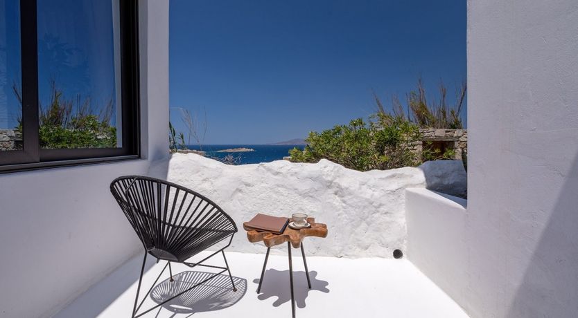 Photo of Poseidon's Castle