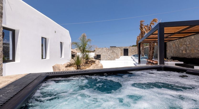 Photo of Poseidon's Castle