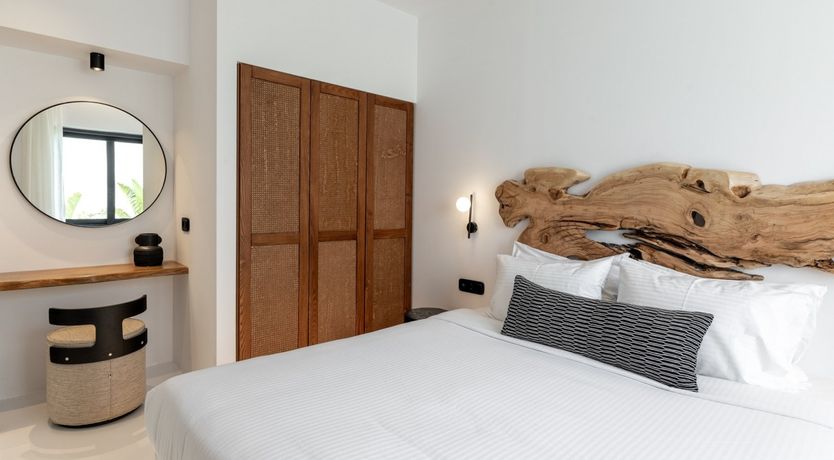 Photo of Poseidon's Castle