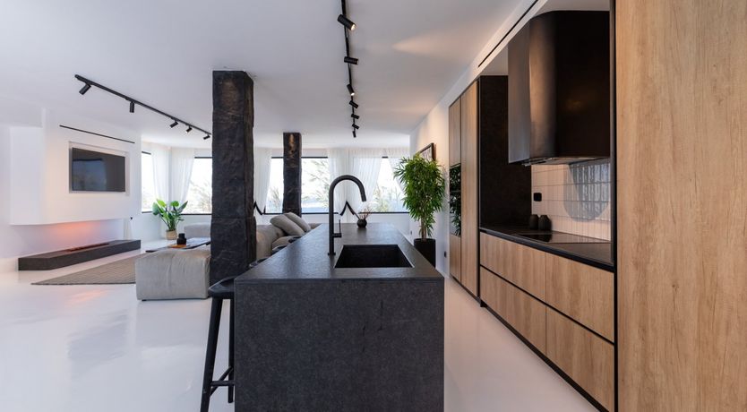 Photo of Poseidon's Castle