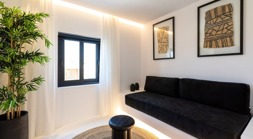 Photo of Poseidon's Castle