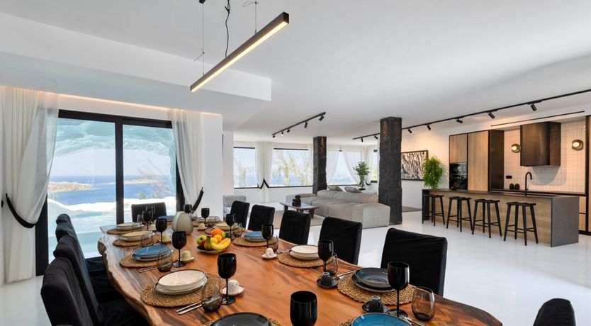 Photo of Poseidon's Castle