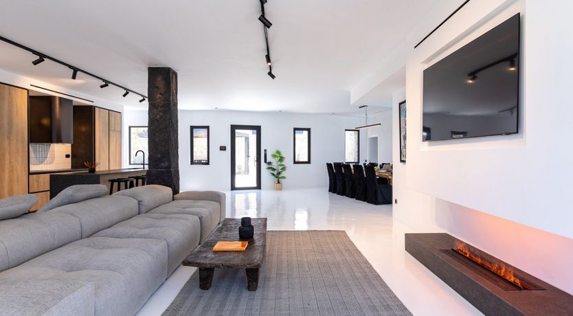 Photo of Poseidon's Castle