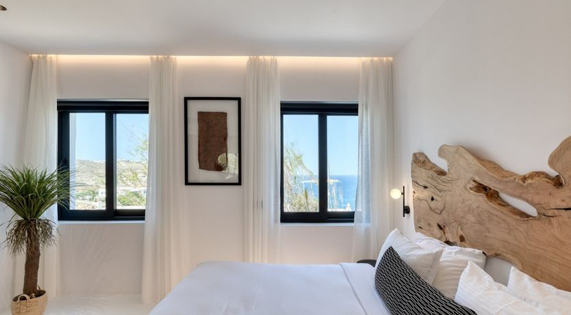 Photo of Poseidon's Castle