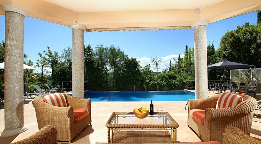 Photo of A Smattering of Sunshine