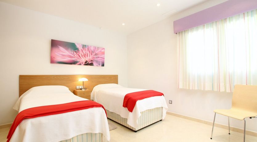 Photo of A Smattering of Sunshine