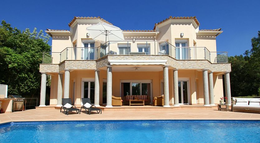 Photo of A Smattering of Sunshine