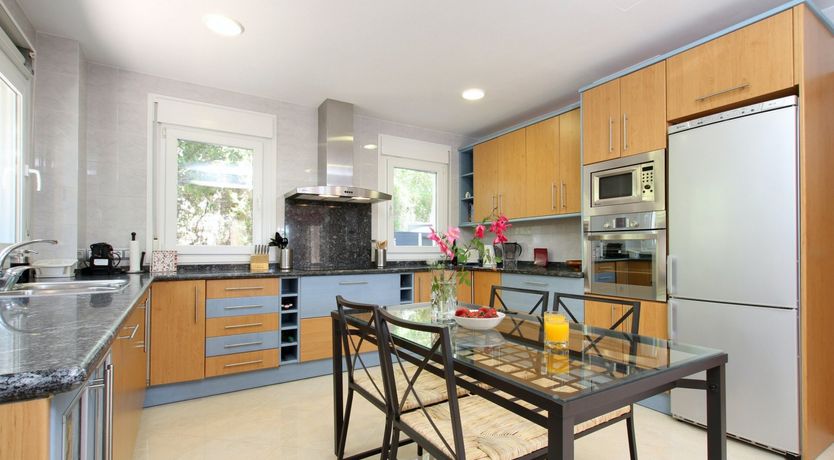 Photo of A Smattering of Sunshine